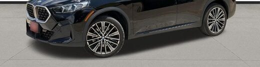 2026 BMW X2