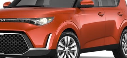 2024 Kia Soul