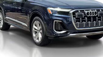 2025 Audi Q7
