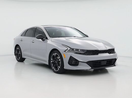 2023 Kia K5