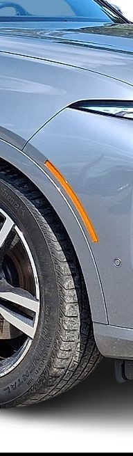 2024 BMW X7