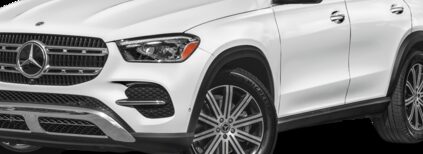 2024 Mercedes-Benz GLE
