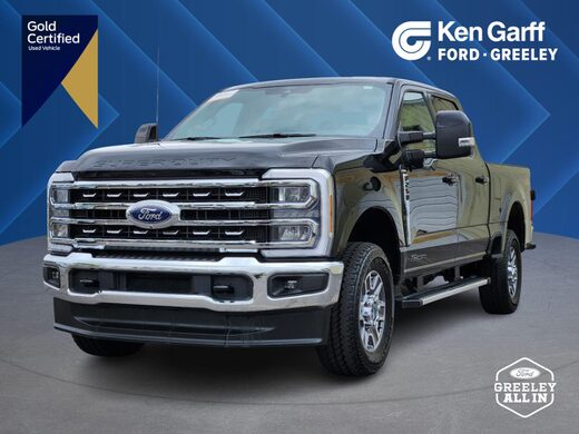 2025 Ford Super Duty F-250 SRW