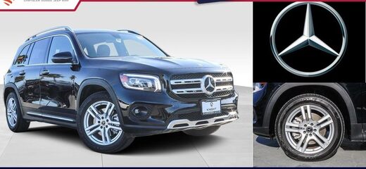 2023 Mercedes-Benz GLB