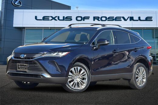 2022 Toyota Venza