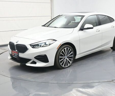2022 BMW 2 Series