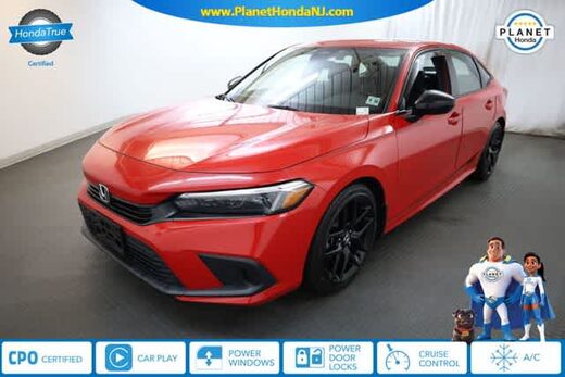 2024 Honda Civic