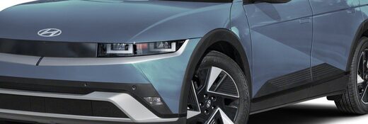 2026 Hyundai IONIQ 5