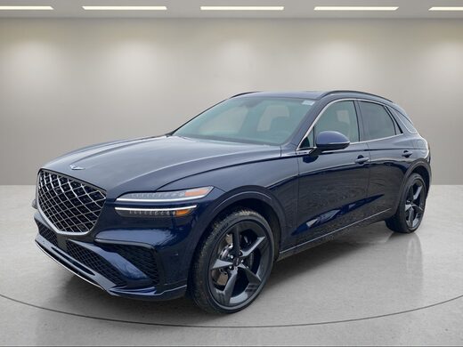 2026 GENESIS GV70