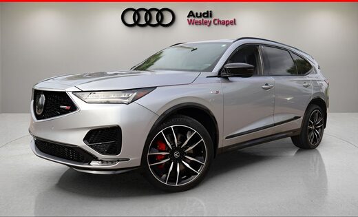 2024 Acura MDX