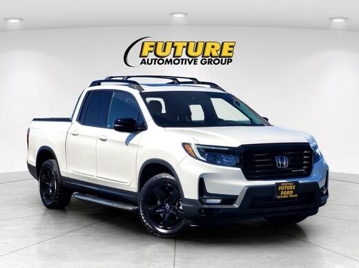 2023 Honda Ridgeline