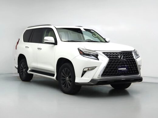2022 Lexus GX