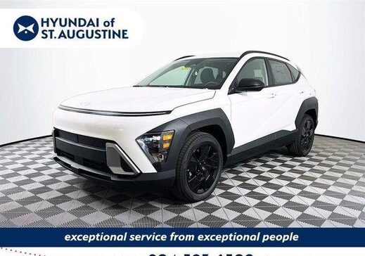 2026 Hyundai Kona