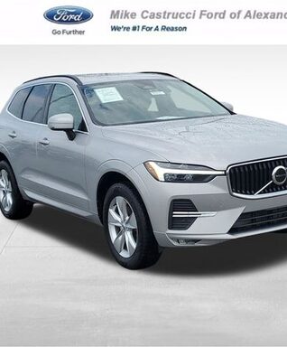 2022 Volvo XC60