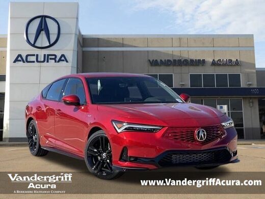 2026 Acura Integra