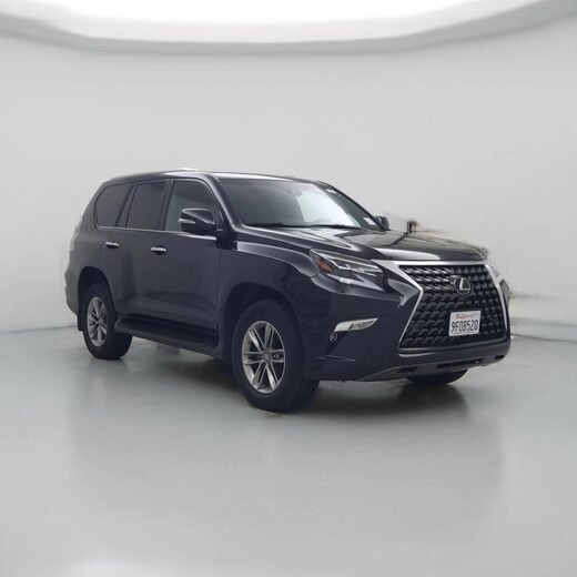 2023 Lexus GX