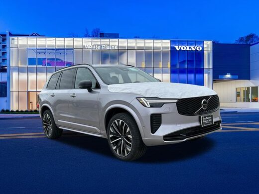 2026 Volvo XC90