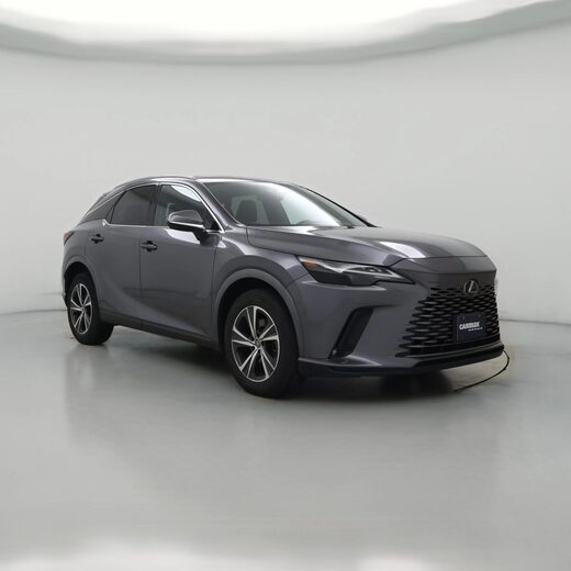 2023 Lexus RX