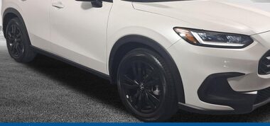 2026 Honda HR-V