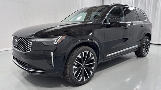 2026 Volvo XC90