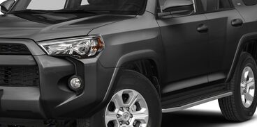 2019 Toyota 4Runner