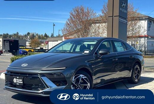 2026 Hyundai Sonata