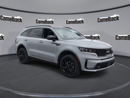 2023 Kia Sorento