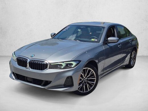 2023 BMW 3 Series