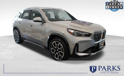 2025 BMW X1