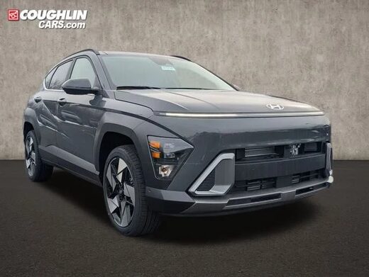2026 Hyundai Kona