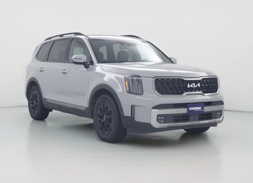 2023 Kia Telluride