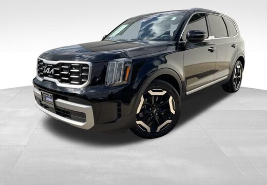 2023 Kia Telluride