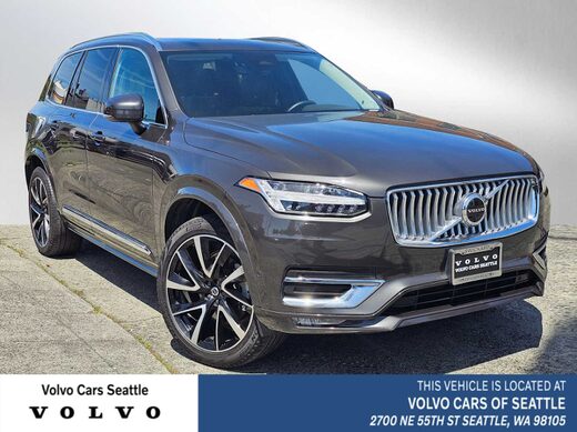 2023 Volvo XC90