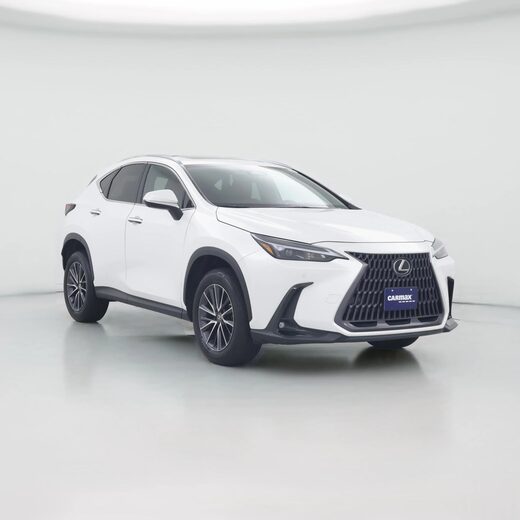 2023 Lexus NX