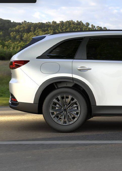 2026 Mazda CX-70 PHEV