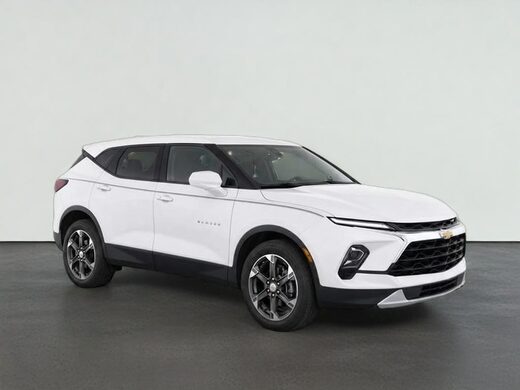 2024 Chevrolet Blazer