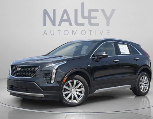 2023 Cadillac XT4