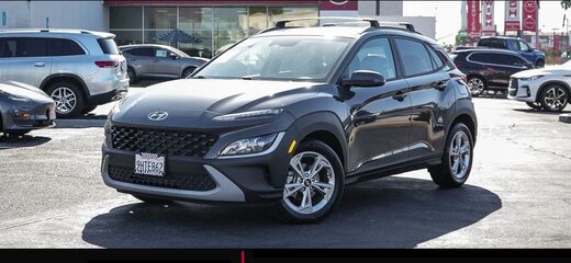 2023 Hyundai Kona