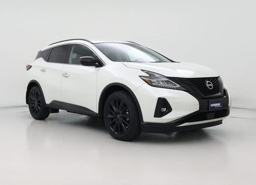 2023 Nissan Murano