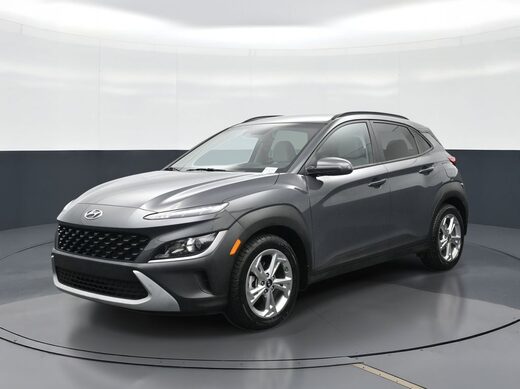 2023 Hyundai Kona