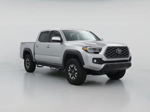 2023 Toyota Tacoma 4WD