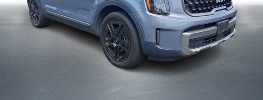 2023 Kia Telluride