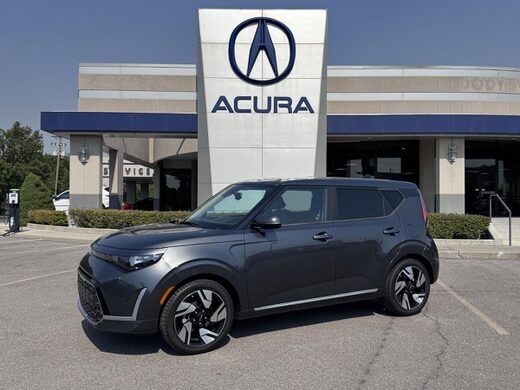 2023 Kia Soul