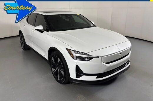 2024 Polestar 2