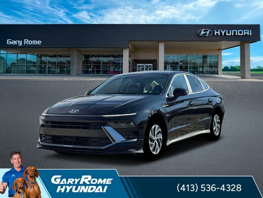 2026 Hyundai Sonata Hybrid