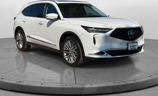 2023 Acura MDX