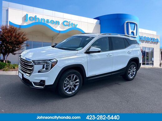 2023 GMC Terrain