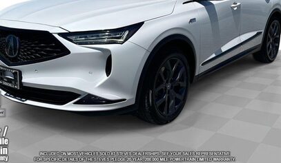 2023 Acura MDX