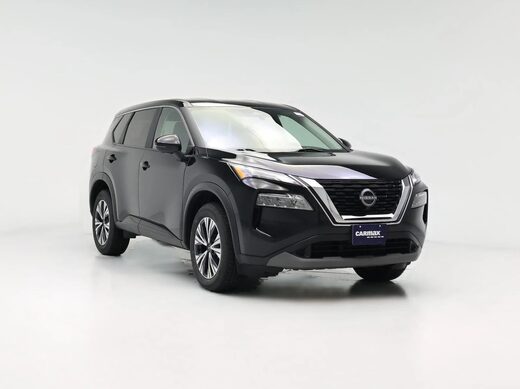 2022 Nissan Rogue