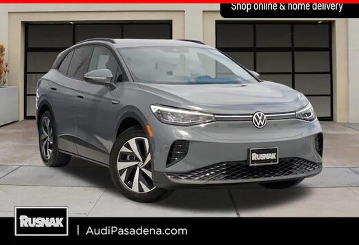 2023 Volkswagen ID.4